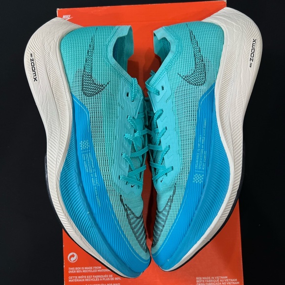 vaporfly next flyknit